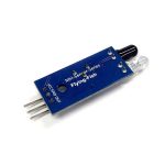 IR Obstacle Avoidance Sensor