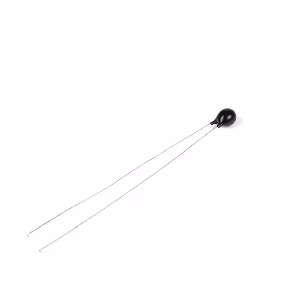 NTC Thermistor 10K ±5% 3950K P=1.7mm (MF52A103J3950)