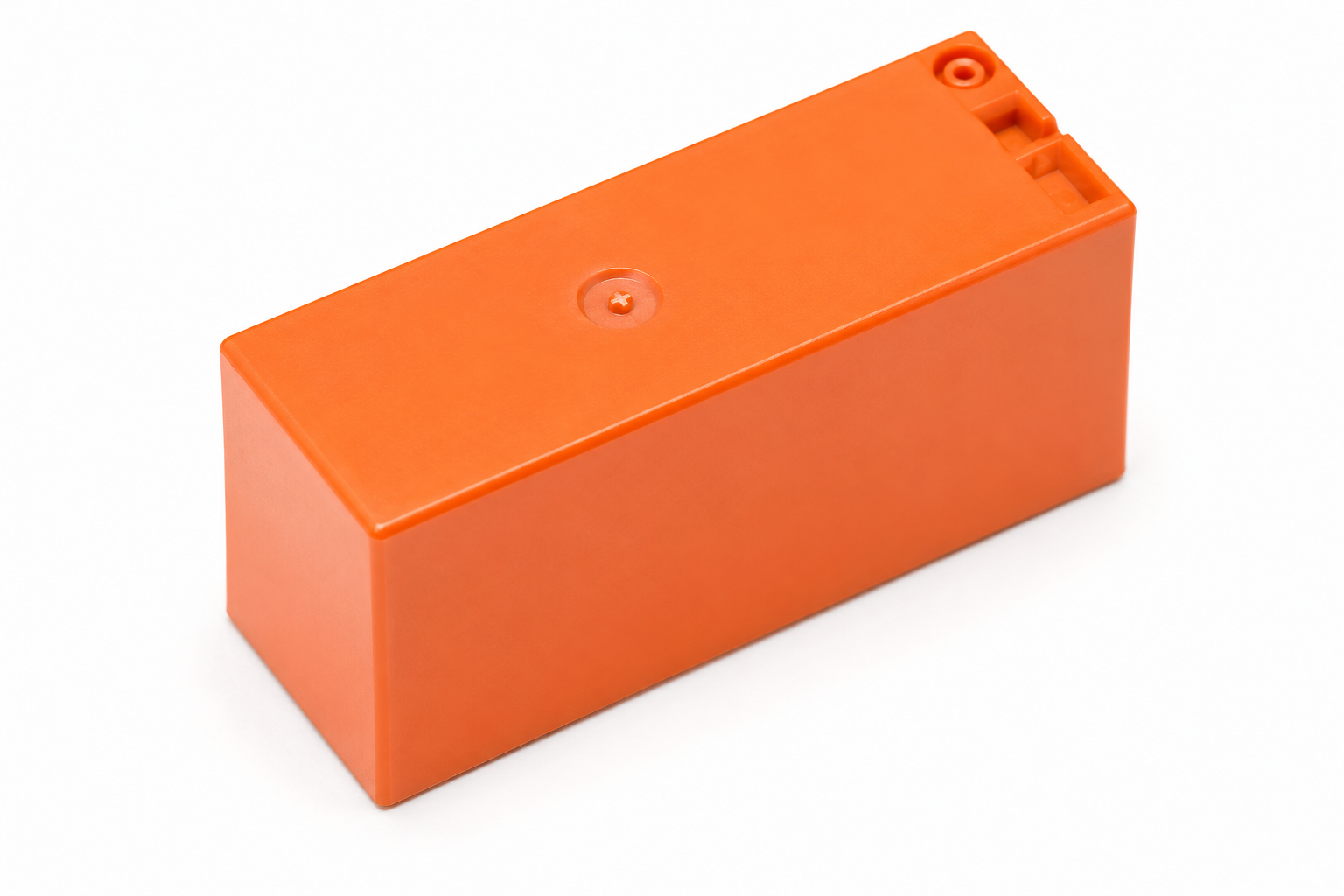 237bd146-e481-4043-bdb2-c70593fc20cd RY612048 General Purpose Relays SPDT 8A 48VDC Mini PWR PCB - Image 1