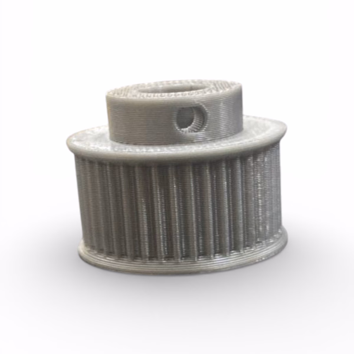 Timing Pulley GT2 40 Teeth 8mm Bore , Electrolik Timing Pulley GT2 40 Teeth 8mm Bore , Electrolik