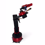 Robot Arm 3 DOF Degrees Of Freedom Complete - Image 4