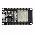 ESP32 Development Board (30pins) - Image 3