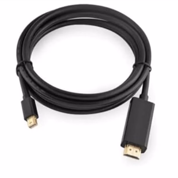 Mini display port to HDMI 4K*2K.Electrolic