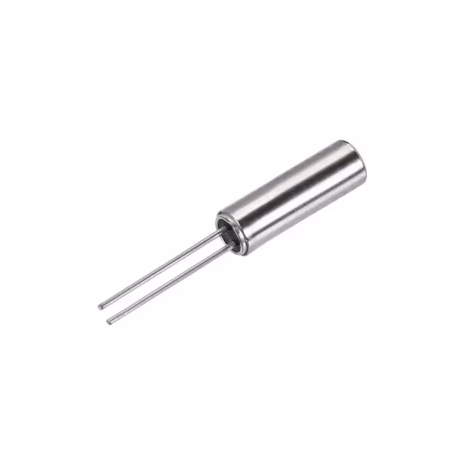41jM0t6cNDL._SL1100_-912x912 32.768kHz 2 PIN METAL CRYSTAL OSCILLATOR - Image 1
