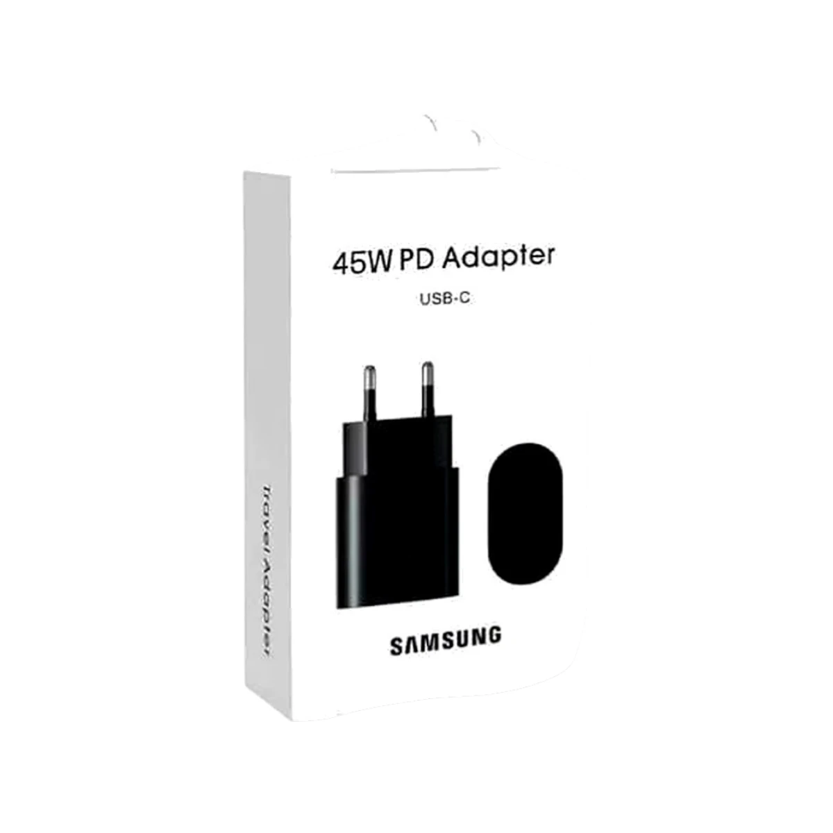 45W PD Adapter Type-C, electrolik