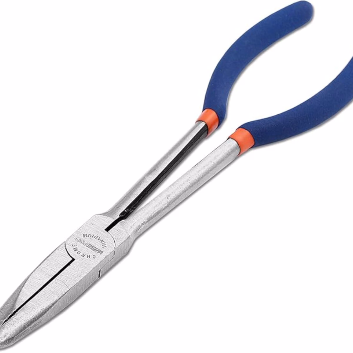 WADFOD WpI311, Electrolik