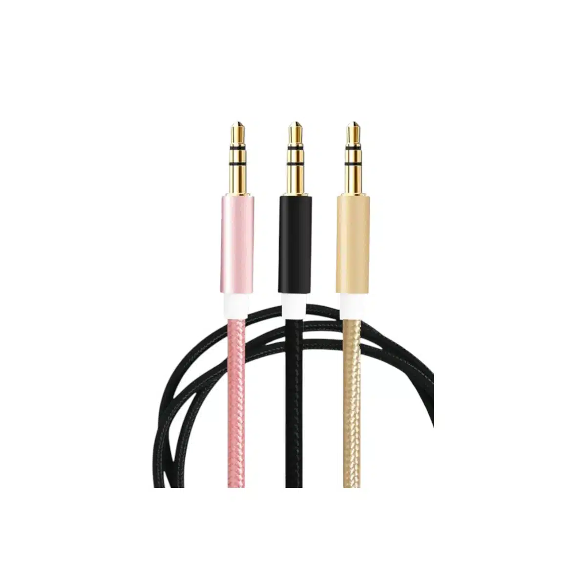 3.5mm AUX Audio Cable, electrolik