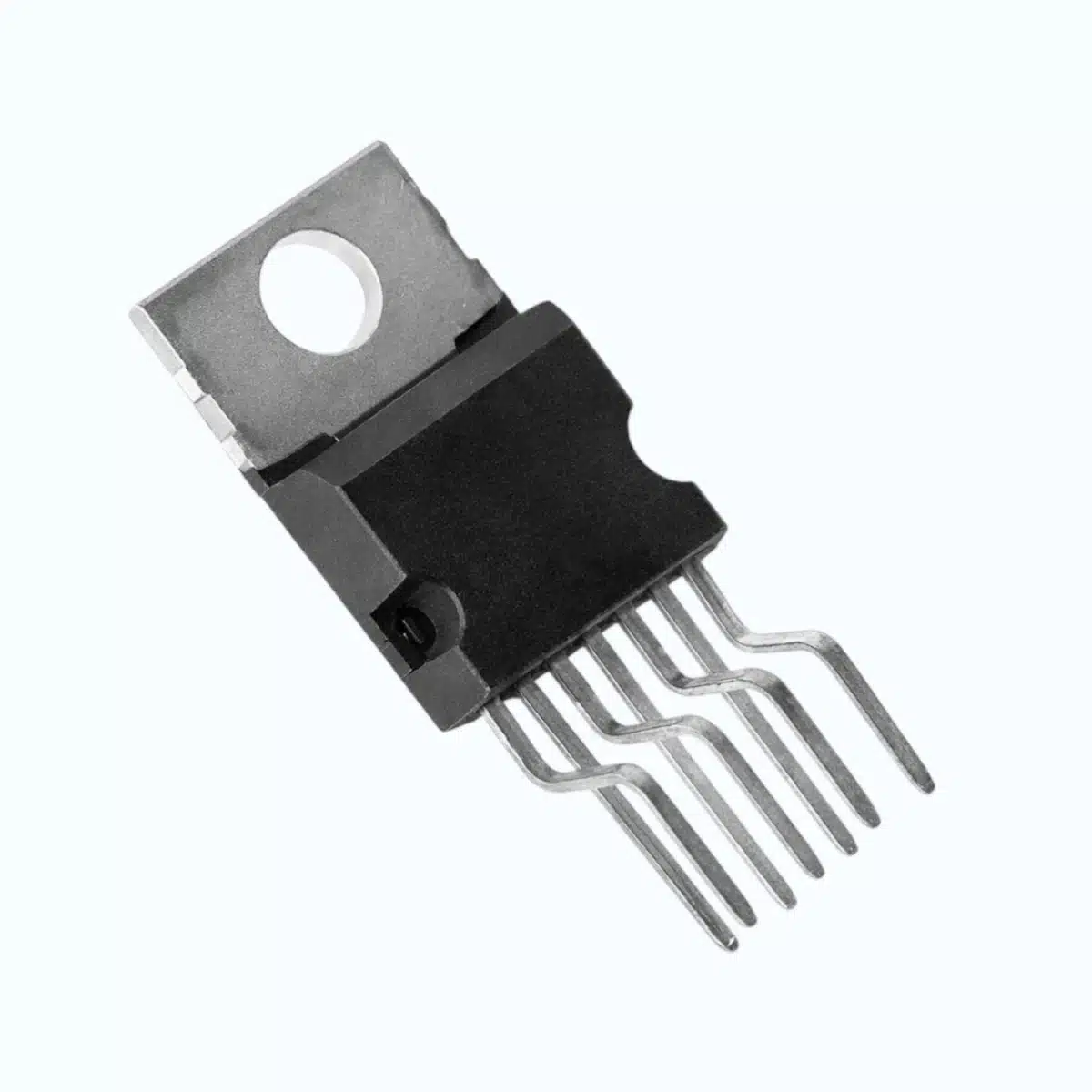 TDA8137 Voltage Regul Original ST Microelectronics, elecrolik