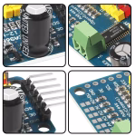 Servo Motor 16 Channel Driver - Image 3