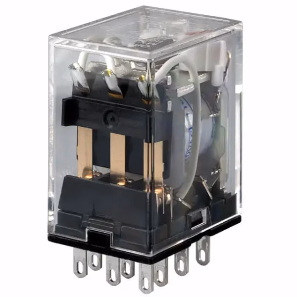 Power Relay MY3 DC24