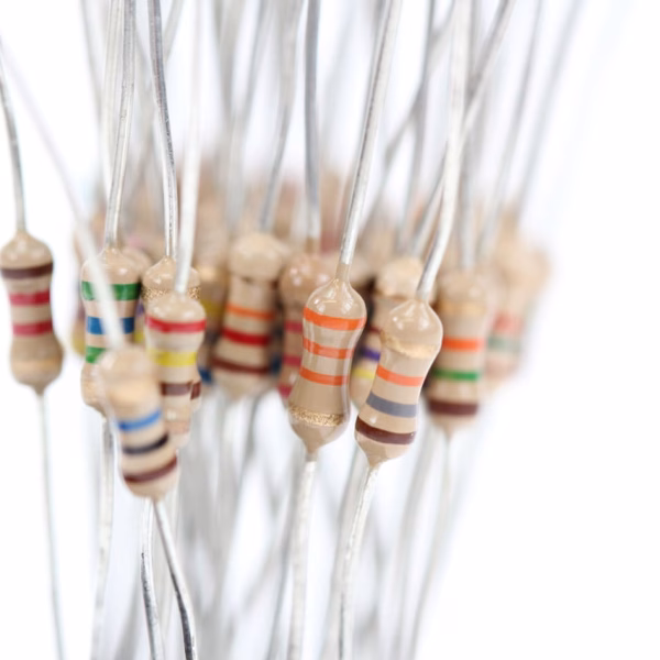 Resistor 0.1 ohm-0.25W