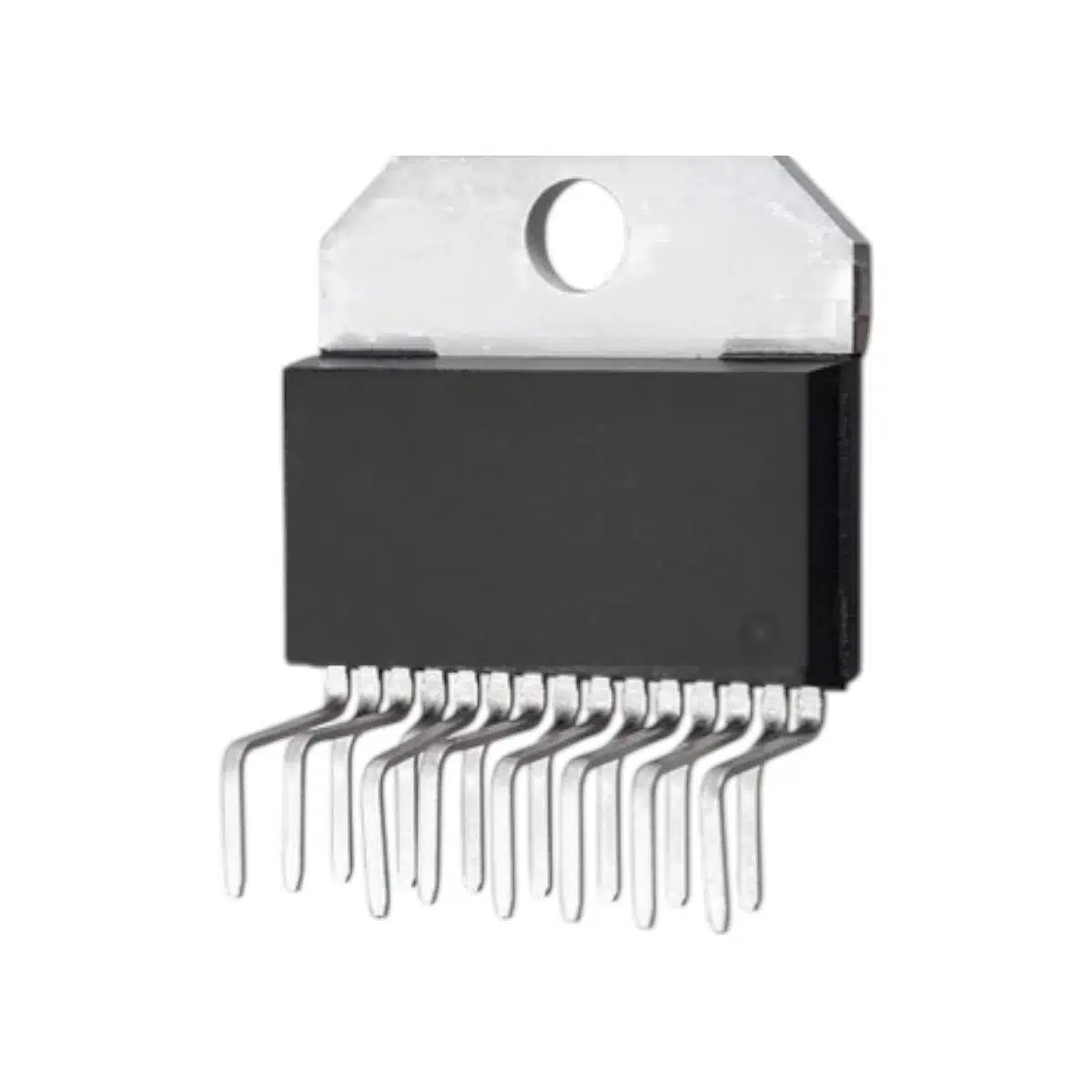 TDA1675A Vertical Deflection IC, electrolik