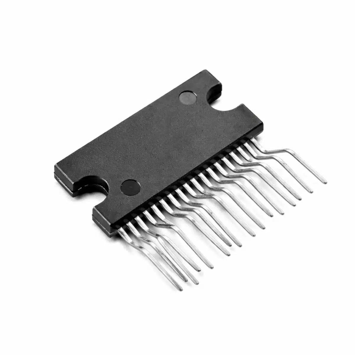 TDA1562 Audio Amplifier IC. electrolik