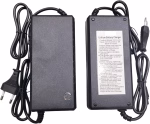25.5V 2A Changing light charger, lithium battery charger - Image 3