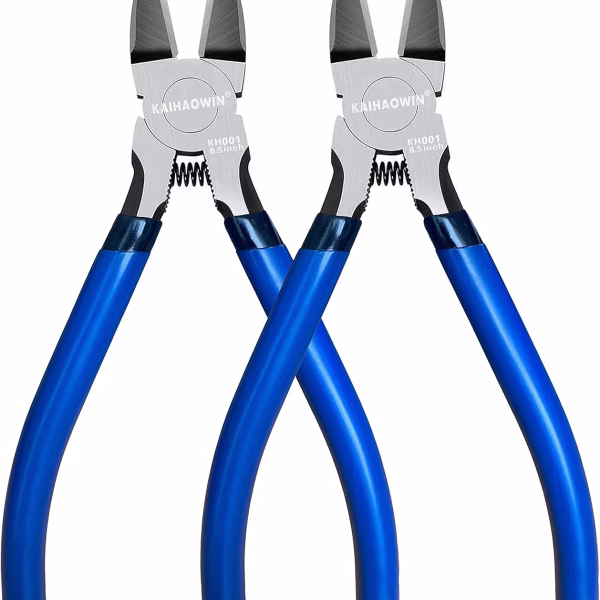 MJL-22 Plastic Cutting Pliers - 1 piece