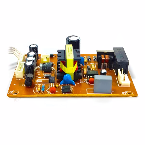 UNIVERSAL DVB POWER BOARD +HD DVB-009 electrolik