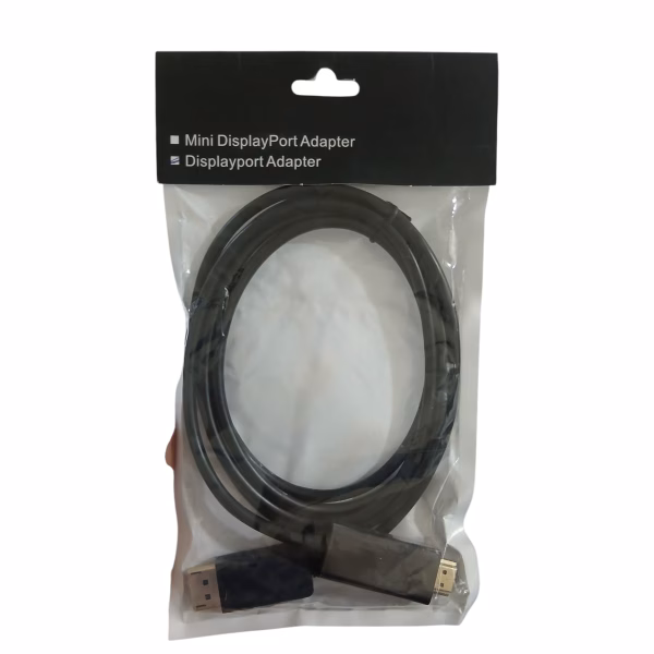 Display port Adapter - M To HDMI -M