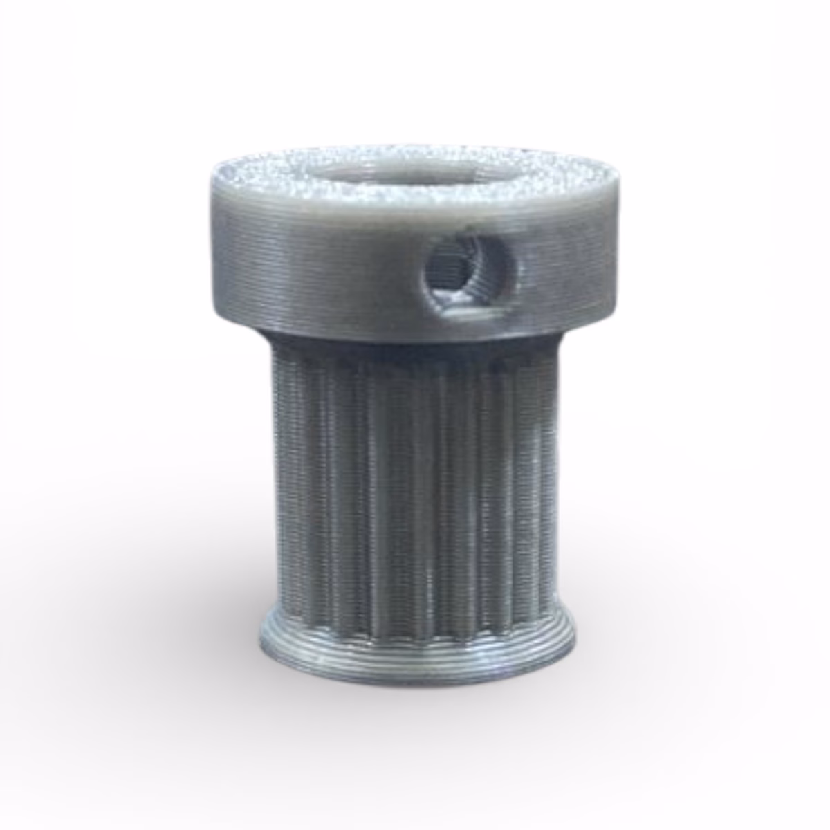 timing-pulley-gt2-20-teeth-8mm-bore-10mm-width , Electrolik