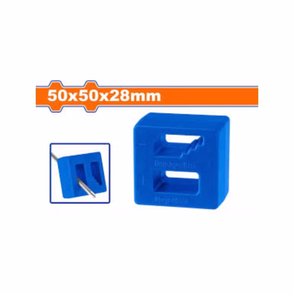 WADFOW WKM1601, Electrolik
