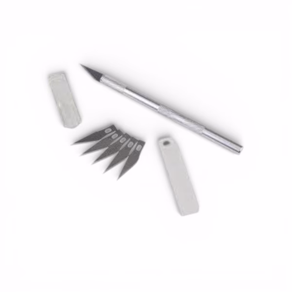 5-in-1 Blade Set I0078