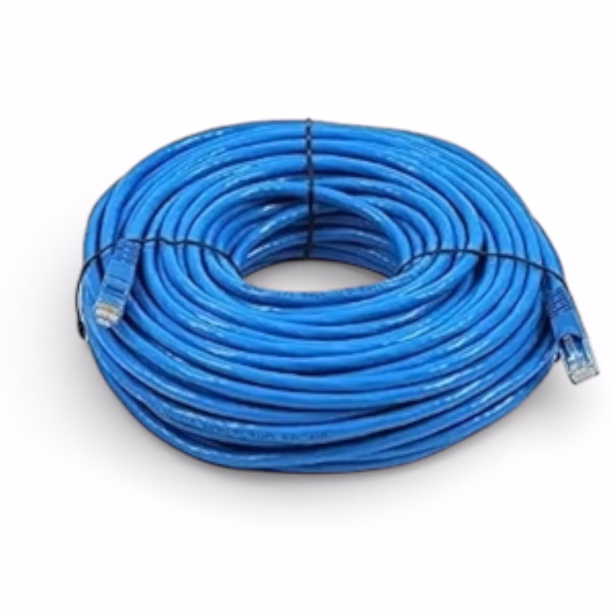 NETWORK CABLE 40M cat6 electrolik