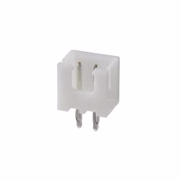 B2B-XH-A JST XH Data Terminal Male 2 Pin Connector Header 2.5mm