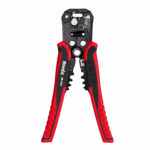 RH 1814. Electrolik