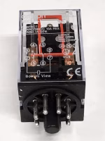 Relay MK2P-I MK2P AC 220V 8 Pin 10A 250VA