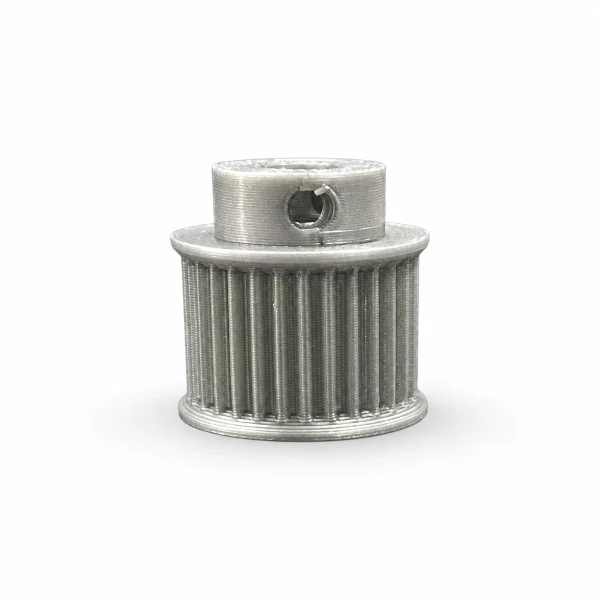 Timing Pulley GT2 (30 Teeth-5 mm Inner Diameter-10mm Width)