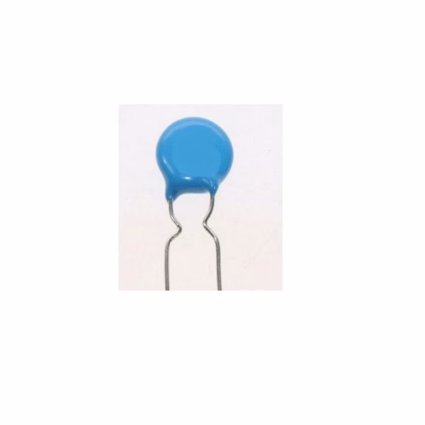 100PF 1KV Capacitor
