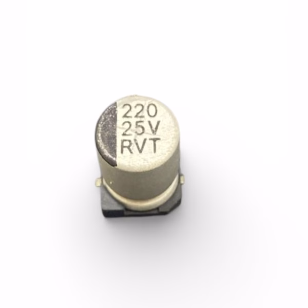Integrated Circuit