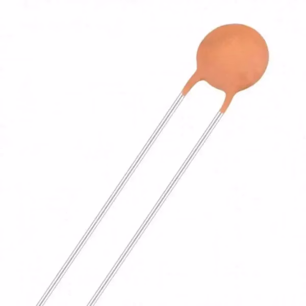 Ceramic Capacitor 15nF 50V