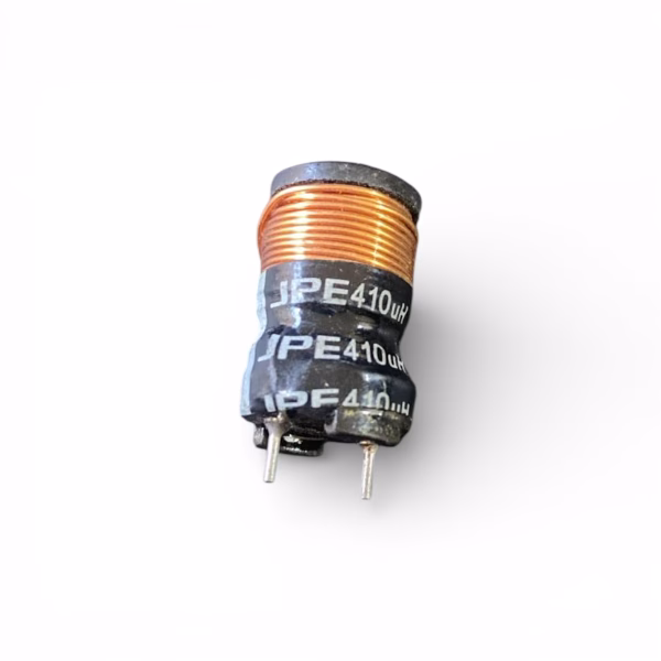 INDUCTOR COIL 37 MICRO HENRY