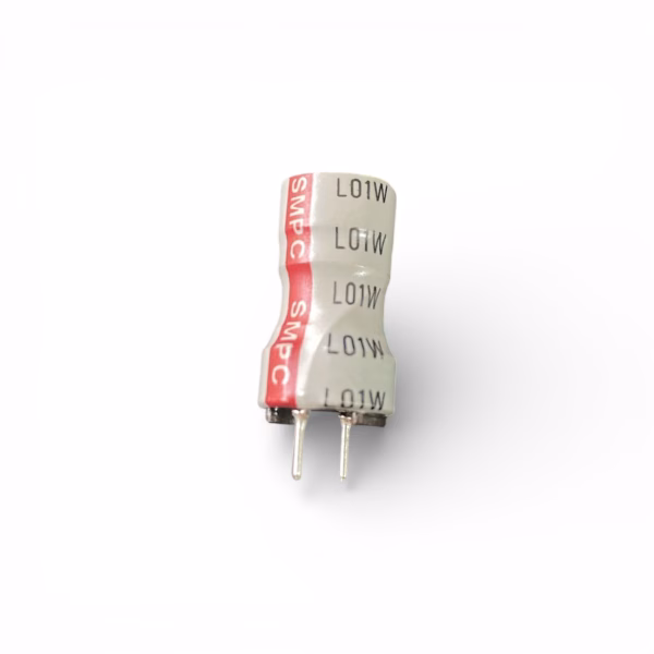 INDUCTOR COIL smpc L01w