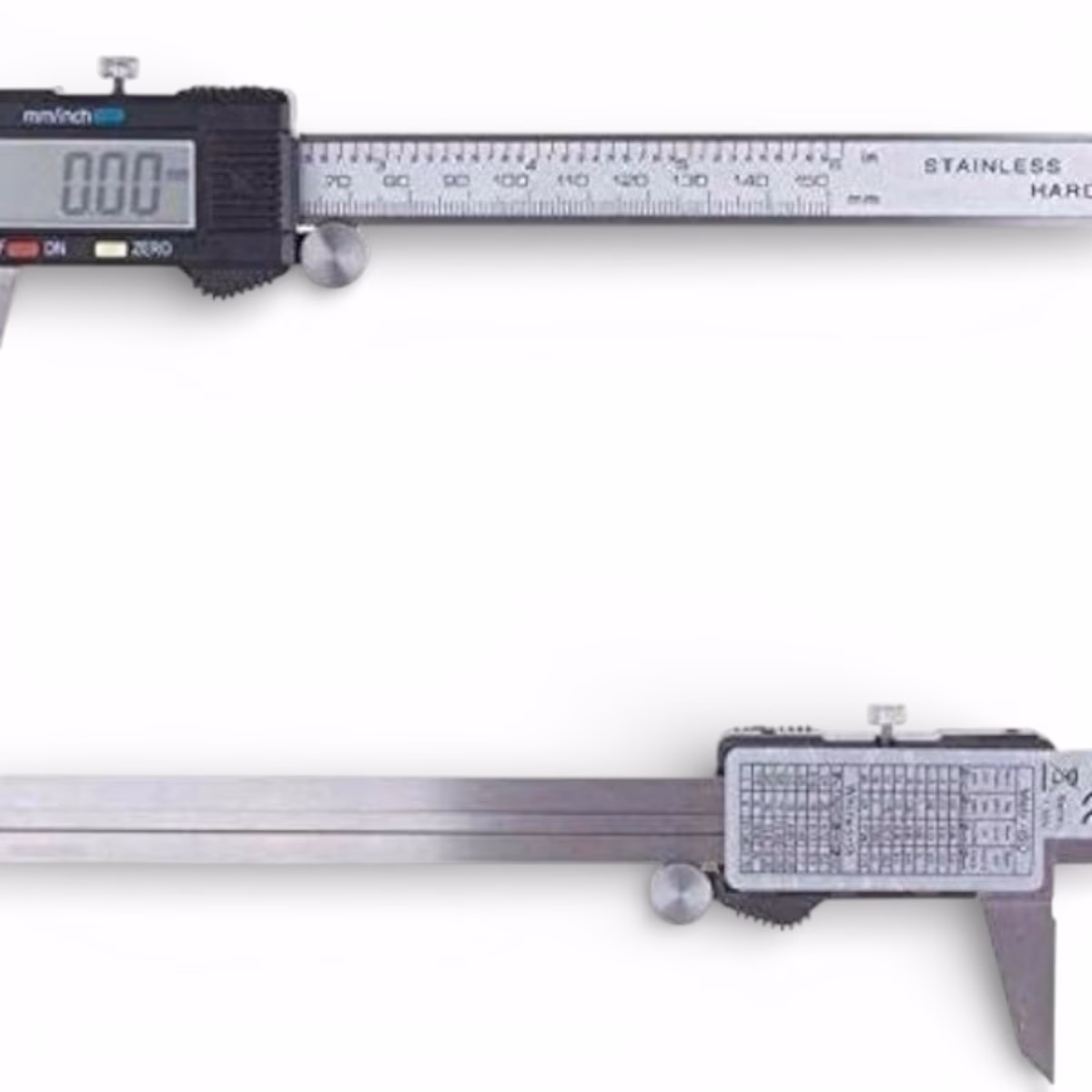 Goldtool digital caliper GMC-190 electrolik