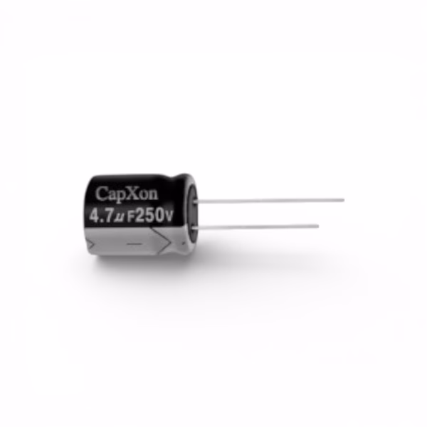 4.7uf-250V- electroilk