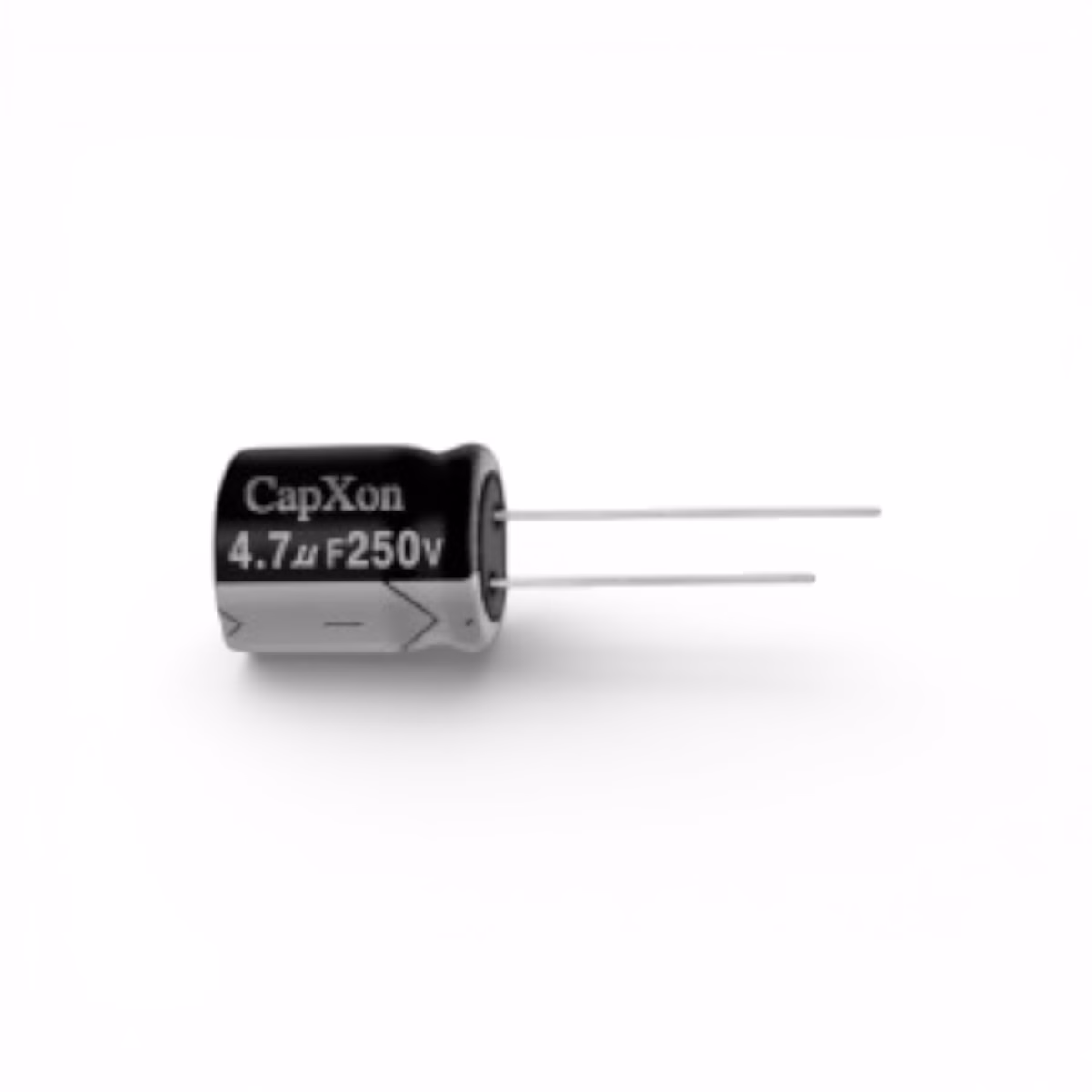 4.7uf-250V- electroilk