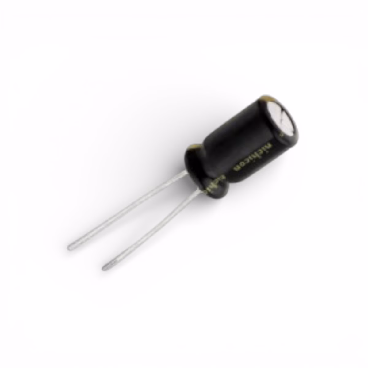 Capacitor 4.7uF 200V electrolik