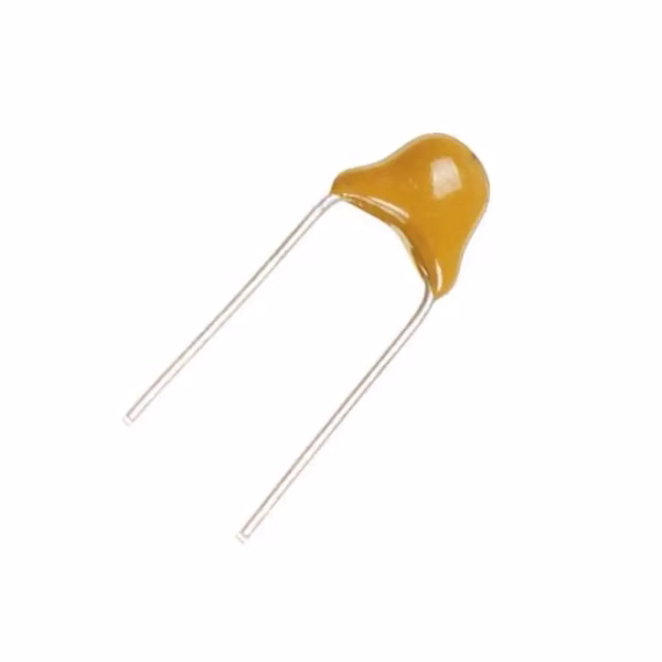 Ceramic Capacitor 150pF 50V (151)