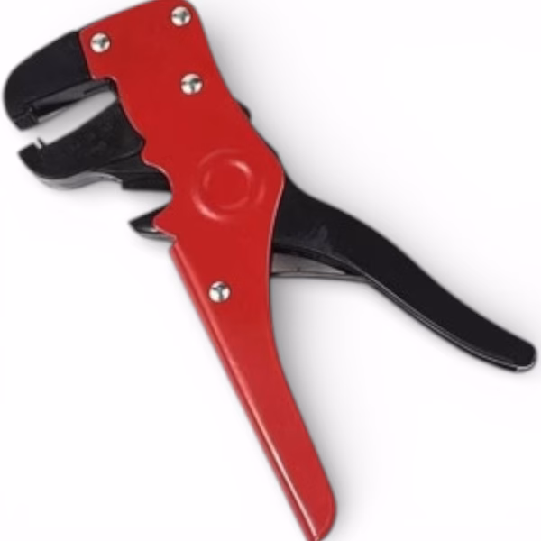 Small Automatic Wire Stripper electrolik