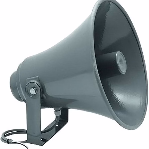 HORN SPEAKER 18 INCH