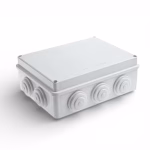 Electricity Box IP55 waterproof 19*14 cm