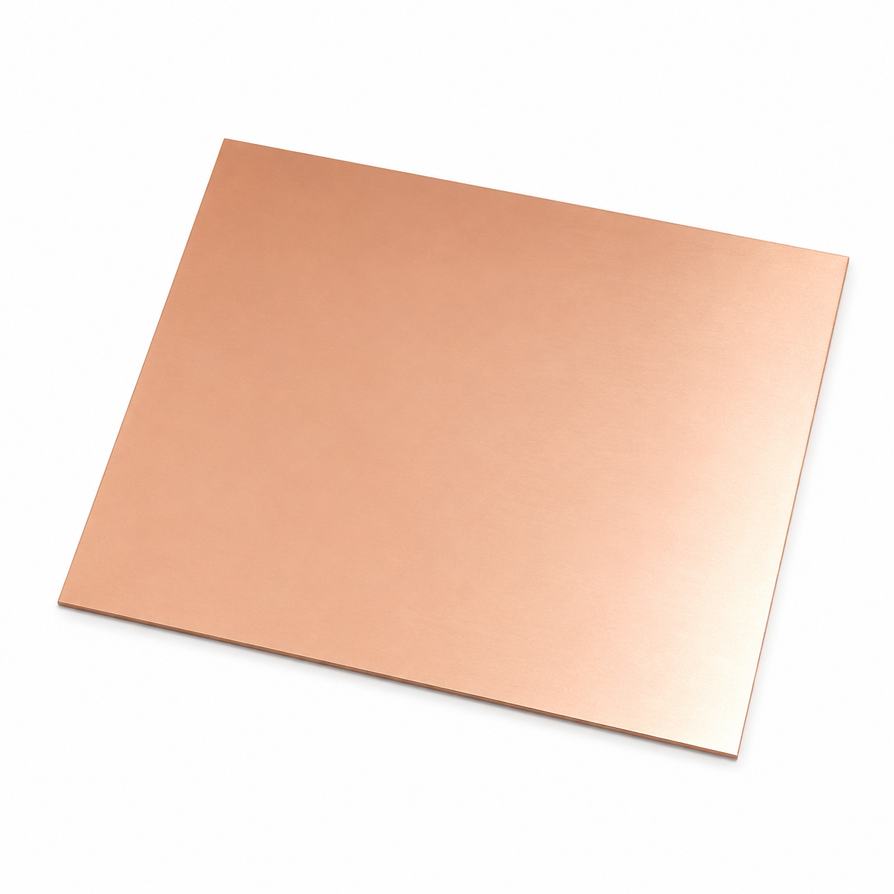 6811afec-c4da-4694-b408-f1501cfc7eb7 PCB Single Side FR2 20x20 - Image 1