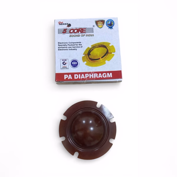 external horn replacement coil 75W sound of india
