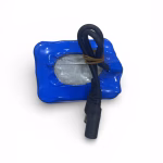 Rechargeable Li-ion Battery 12V 3A - Image 2