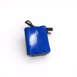 Rechargeable Li-ion Battery 12V 3A - Image 3