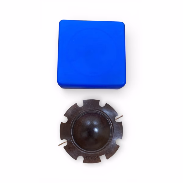external horn replacement coil 75W blue ,Electrolik
