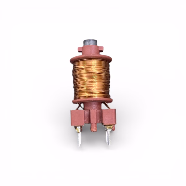 INDUCTOR COIL 2.5 MICRO HENRY