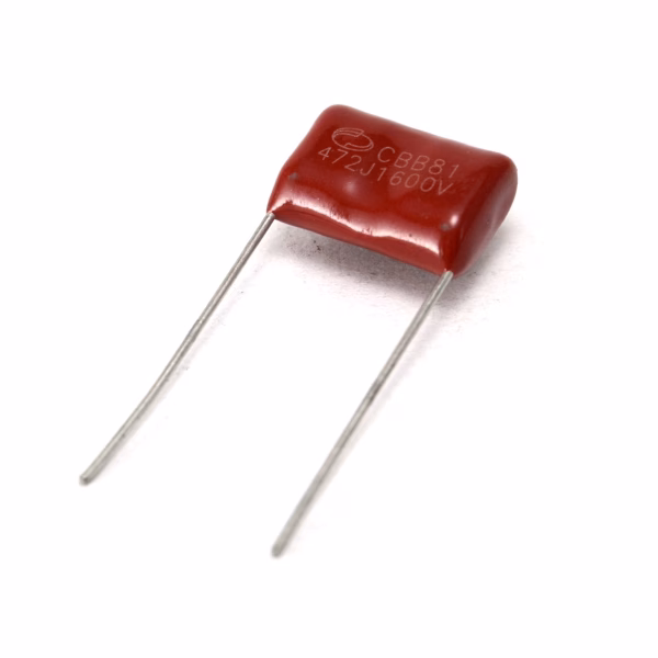 ceramic capacitor 4.7NF 1600V
