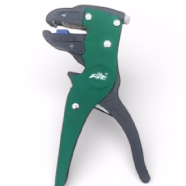 Automatic Wire Stripper FIT - WS972 electrolik